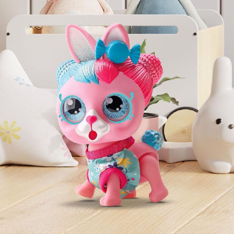 Mi Mascota Gatito - Diver Toys