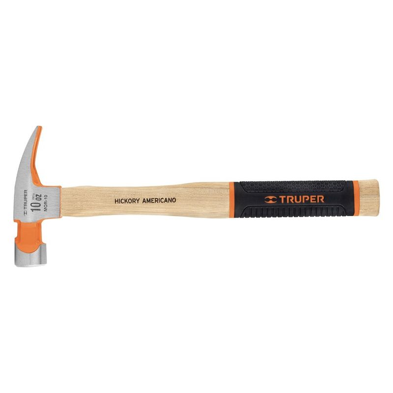 Martillo De Uña 10 Onzas - Truper