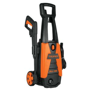 Hidrolavadora Eléctrica de 1800 PSI