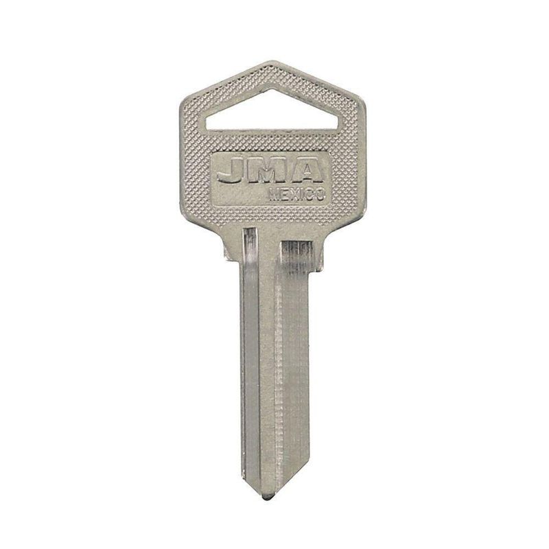 Machote Modelo J-Tru-9D Truper