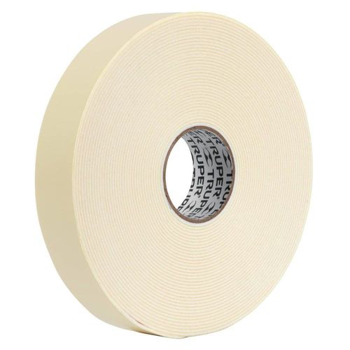 Cinta De Montaje De 19 Mm X 5 M Truper - Truper