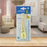 Cepillo Dental Infantil Jirafa - Dr. Browns