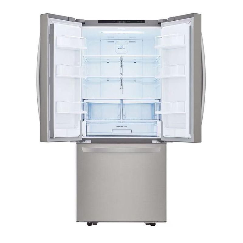 Refrigeradora Frech Door 21 Pie³ - Lg