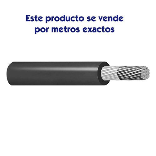 Alambre Galvanizado  Negro - Viakon