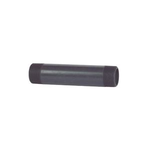 Niple Pvc De 3/4X3 (18Mm) A.P. - B&K Industries