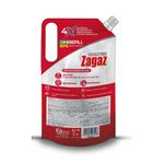 Jabón Lavaplatos Líquido Frutos Rojos De 700 Ml - Zagaz