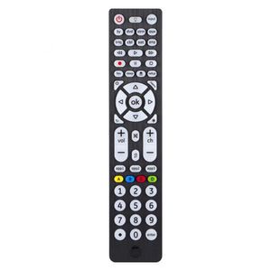 Control Universal Negro