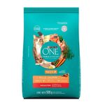 Concentrado Para Gato De Salmón 500G - Purina One