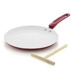 Sartén 25 Cm Para Crepa - Nordika