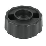 Retenedor De Carrete Para Desbrozadora Des-1000 - Truper