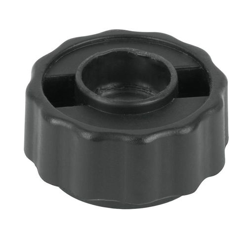 Retenedor De Carrete Para Desbrozadora Des-1000 - Truper