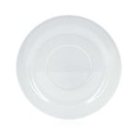 Porcelana Blanca 6 Plg Melamina