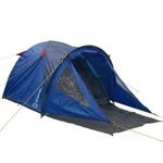 Carpa Para 6 Personas Tipo Estructural - National Geographic