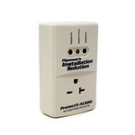 Protector Eléctrico 3,600W AC220 - Nippon