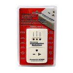 Protector Eléctrico 3,600W AC220 - Nippon