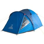 Carpa Para 6 Personas Tipo Estructural - National Geographic