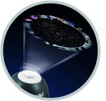 Planetarium En HD 13X13 Cm - Buki