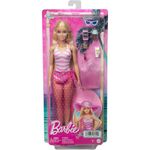 Barbie Día En La Playa - Barbie