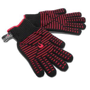 Set de Guantes para Asar