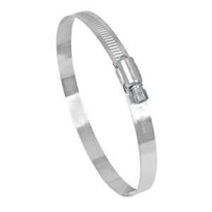 Abrazadera De 4 5/8 Plg A 5 1/2 Plg - Fiero