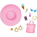 Barbie Día En La Playa - Barbie