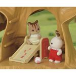 La Casa Del Árbol De Las Aventuras - Sylvanian Families