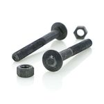 Tornillo Carroceria 3/8X3 1/2