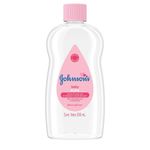 Aceite Original 100 Ml - Johnson & Johnson