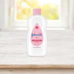 Aceite Original 100 Ml - Johnson & Johnson