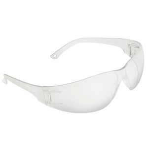 Lentes De Seguridad Lite Transparentes - Pretul