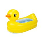 Bañera Inflable Varios Diseños - Munchkin