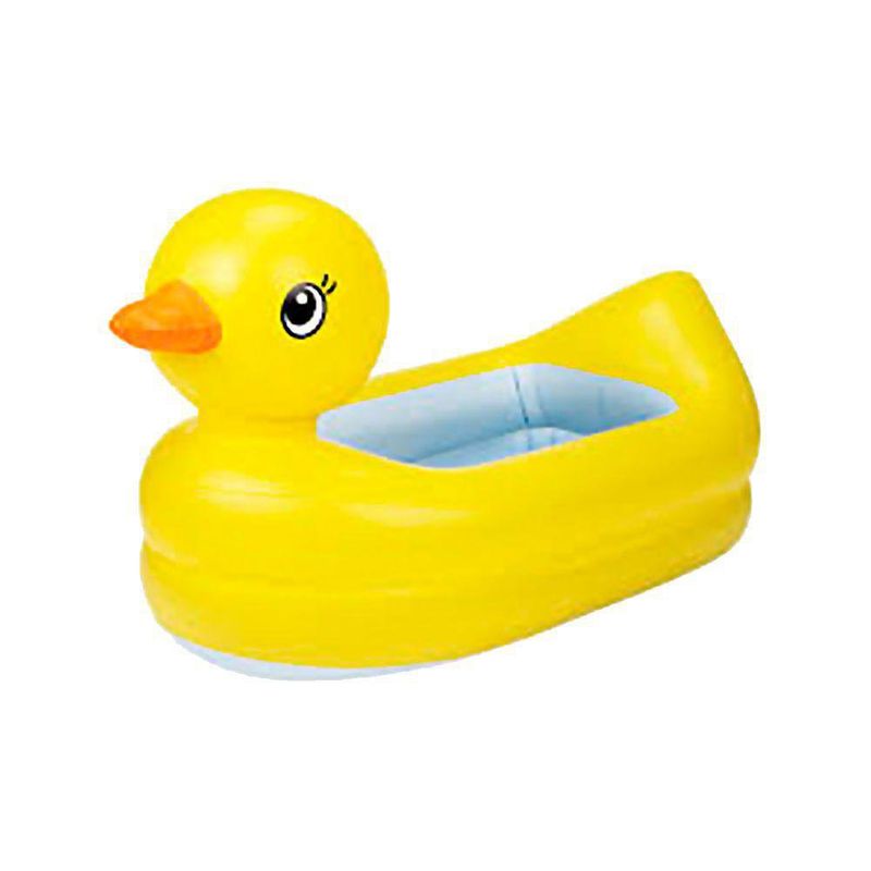 Bañera Inflable Varios Diseños - Munchkin