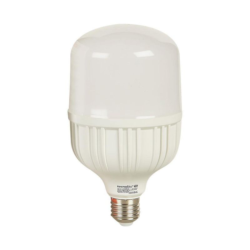 Set De Bombillas Led De Alta Potencia 3 Pzas - Tecnolite