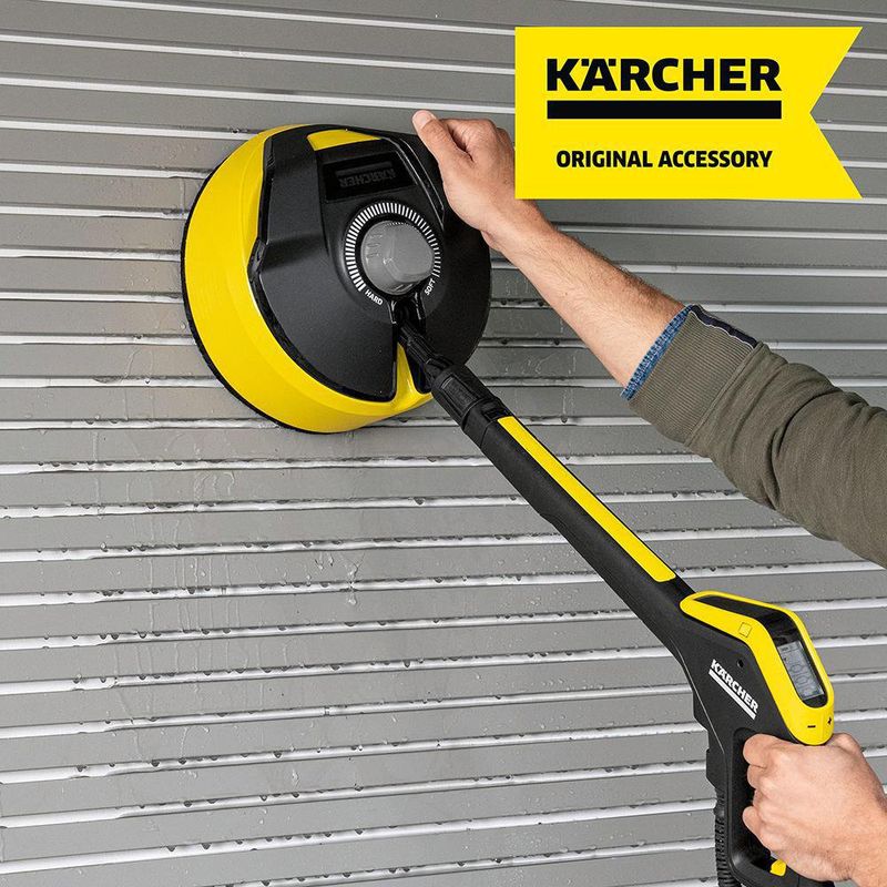 Limpiadora De Superficies T5 - Karcher