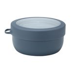 Set de 3 Bowls de Plástico Reciclado Pebble - Hip