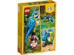 Exotic Parrot Creator 31136 - Lego