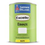 Excello Esmalte Brillante Verde Amazona 1 Gal - Sherwin Williams