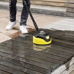 Limpiadora De Superficies T5 - Karcher