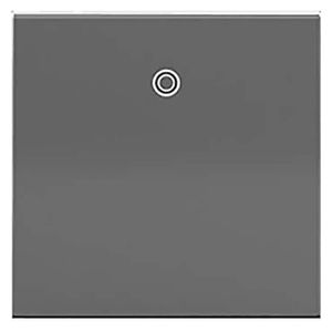 Interruptor Gris De Paleta 3 A 4 Vías 15A - Legrand