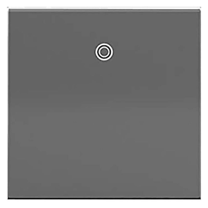 Interruptor Gris De Paleta 3 A 4 Vías 15A - Legrand