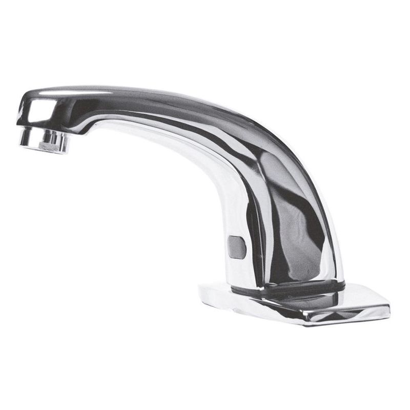Grifo Para Lavamanos Con Sensor Jaspe - Touchless One