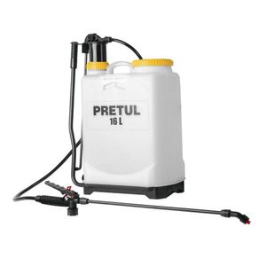Fumigador de Mochila16 L