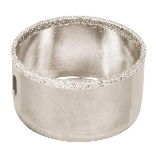 Broca Sierra Loseta Azulejo 3 1/4 Plg - Truper