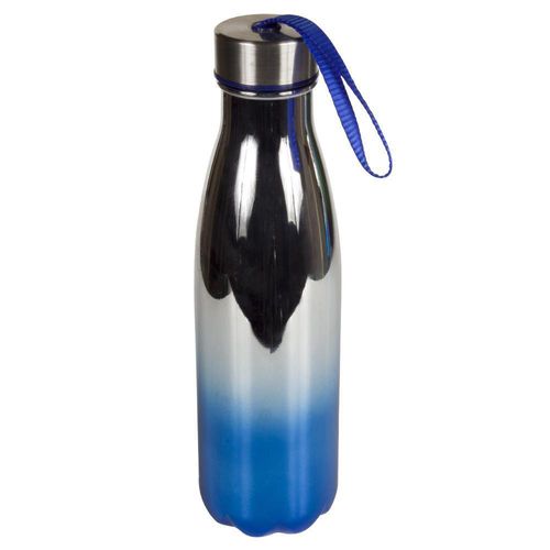 Pachón Metálico Azul Difumado de 500 Ml