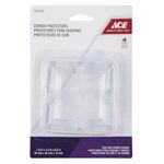 Esquinero Para Mueble Invisible - Ace