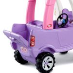 Little Tikes - Cozy Truck Princesa