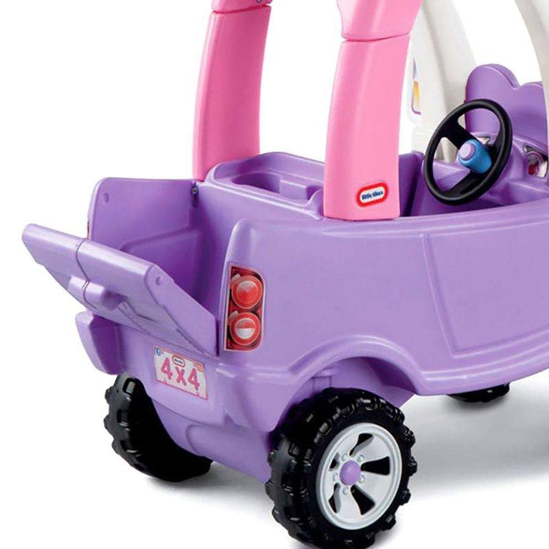 Little Tikes - Cozy Truck Princesa