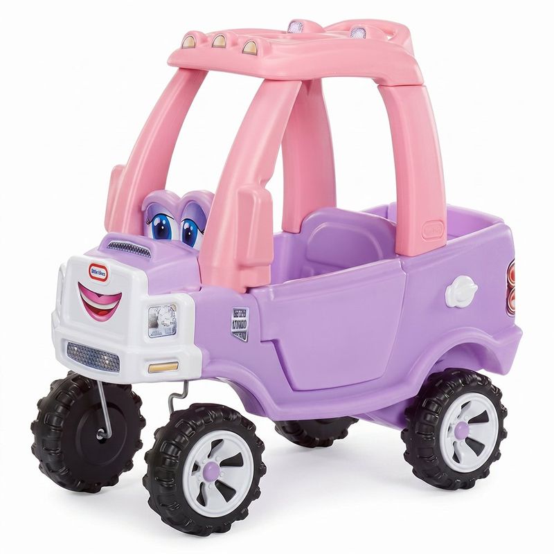 Little Tikes - Cozy Truck Princesa