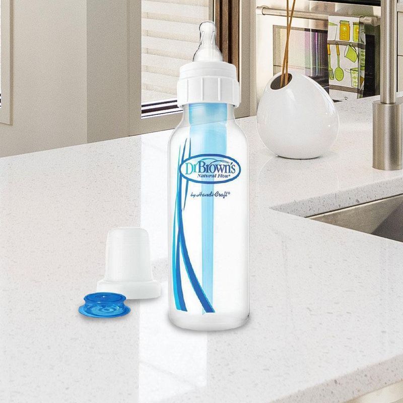 Pacha Sistema Especial de Alimentación 8 Oz