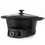 Olla Multifuncional 5 En 1 - Black & Decker